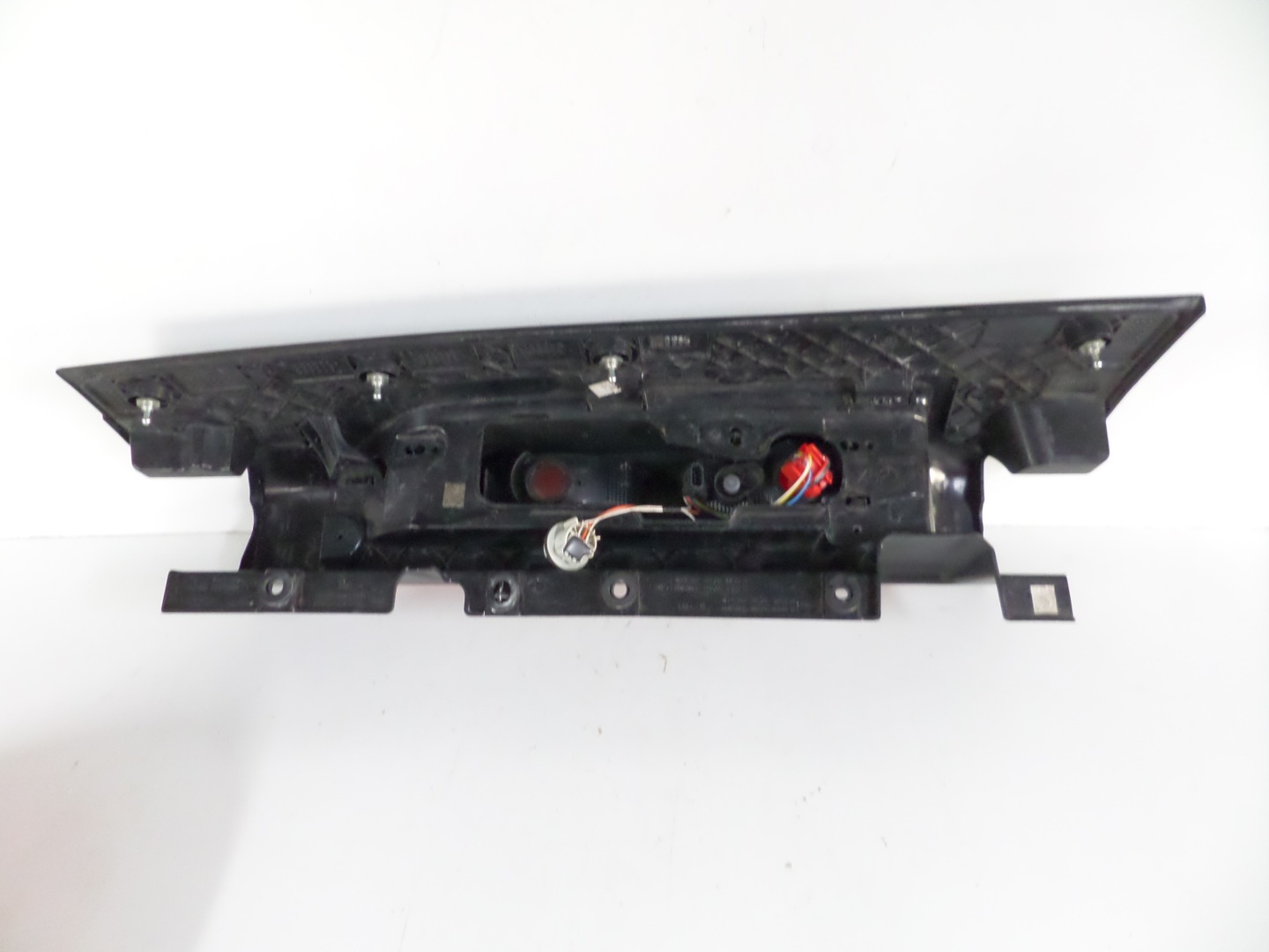 light rear rear part left RENAULT TRAFIC VIVARO III 14