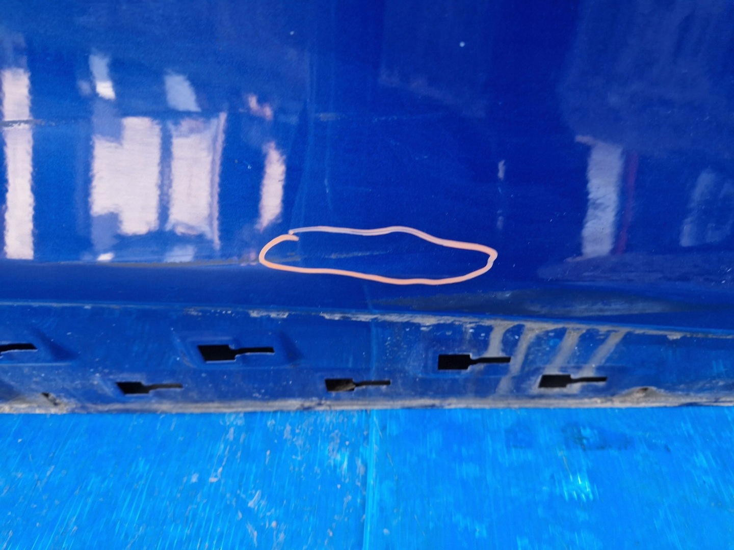 door right front RENAULT CLIO IV 2012R->2019R