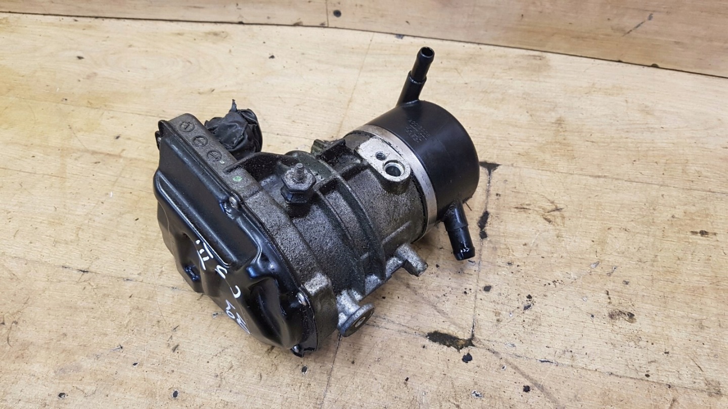 Pompa servosterzo CITROEN C5 III 2.2 HDI