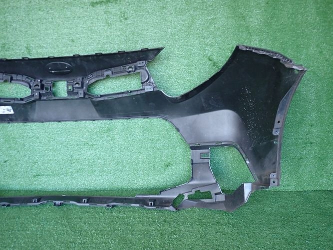 KIA PICANTO III X-LINE front bumper front