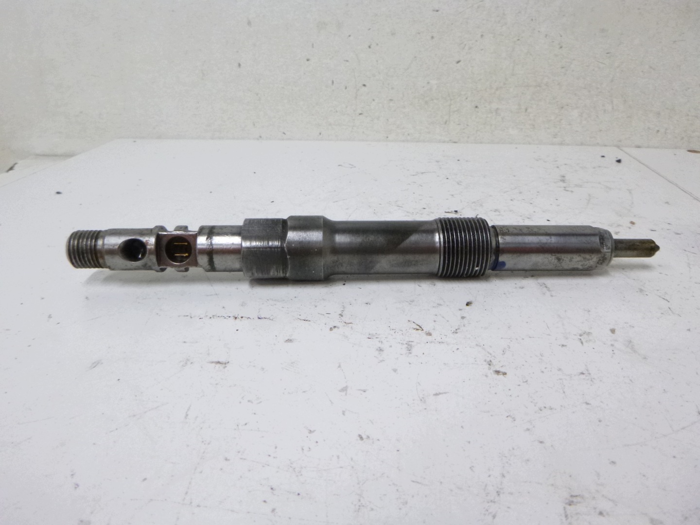 injection carburant Common Rail Delphi Ford Transit 2.0TDCi 125KM FIFA 1D586CC5