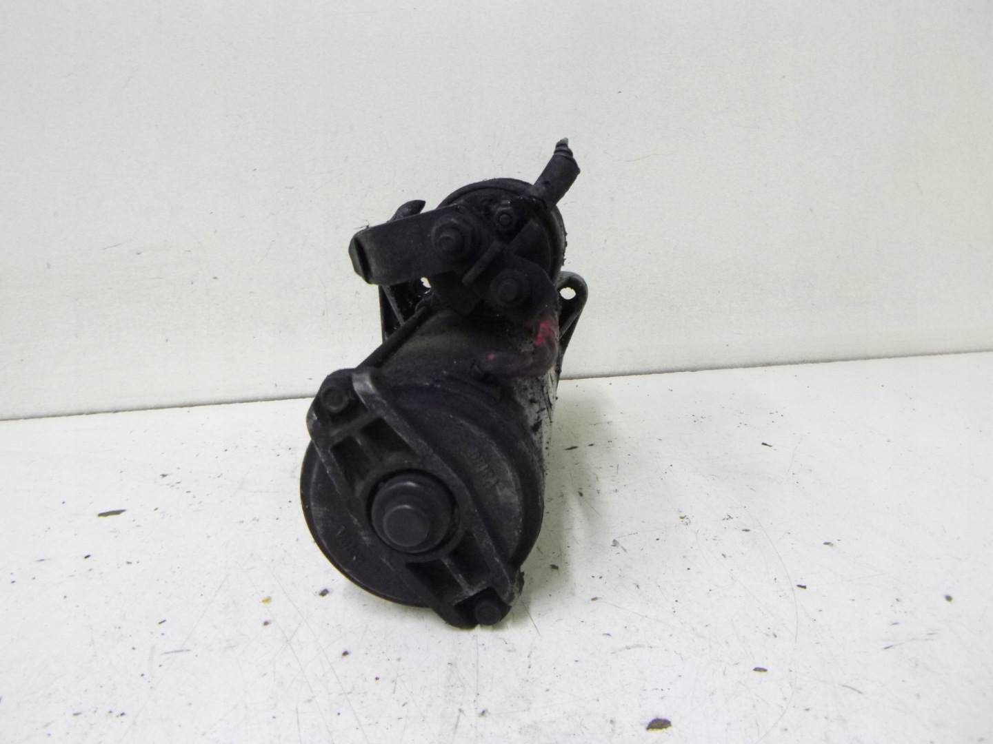 starter Renault Laguna II 1.9DCi 2003r.