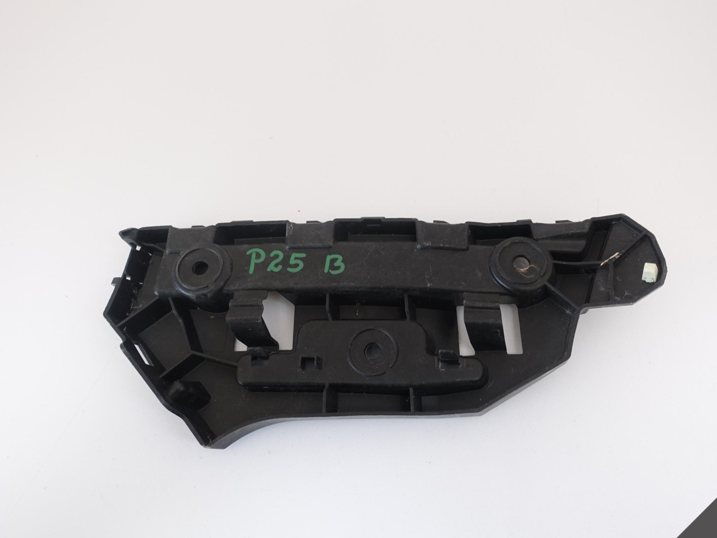 PORSCHE CAYENNE III 9Y0 E3 18- bumper support left