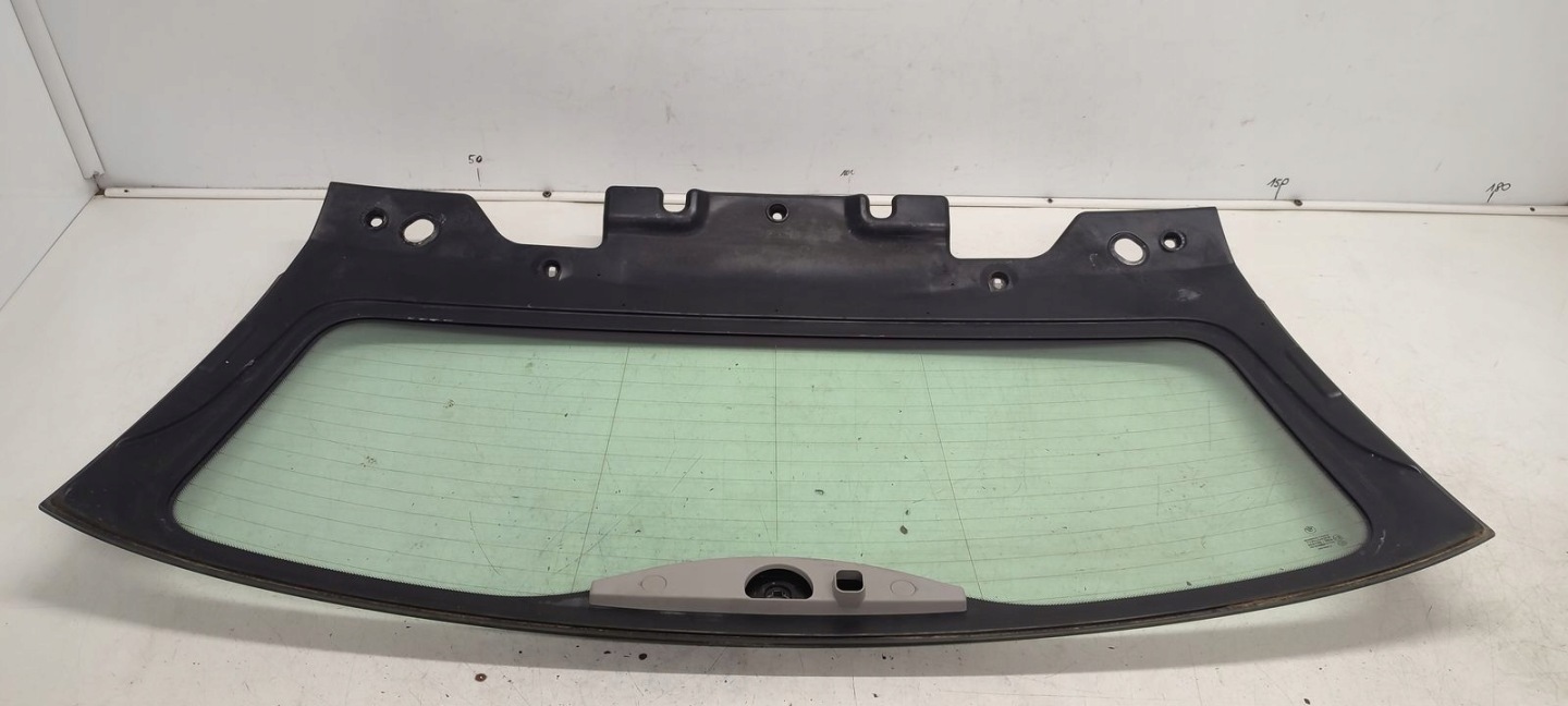 window bonnet boot BMW E91 475/9