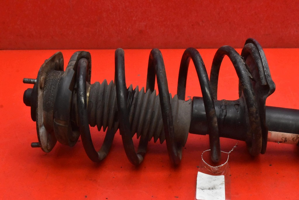 shock absorber left front 554046 VOLVO S60 1 and 2.0 T 180 KM 00-04