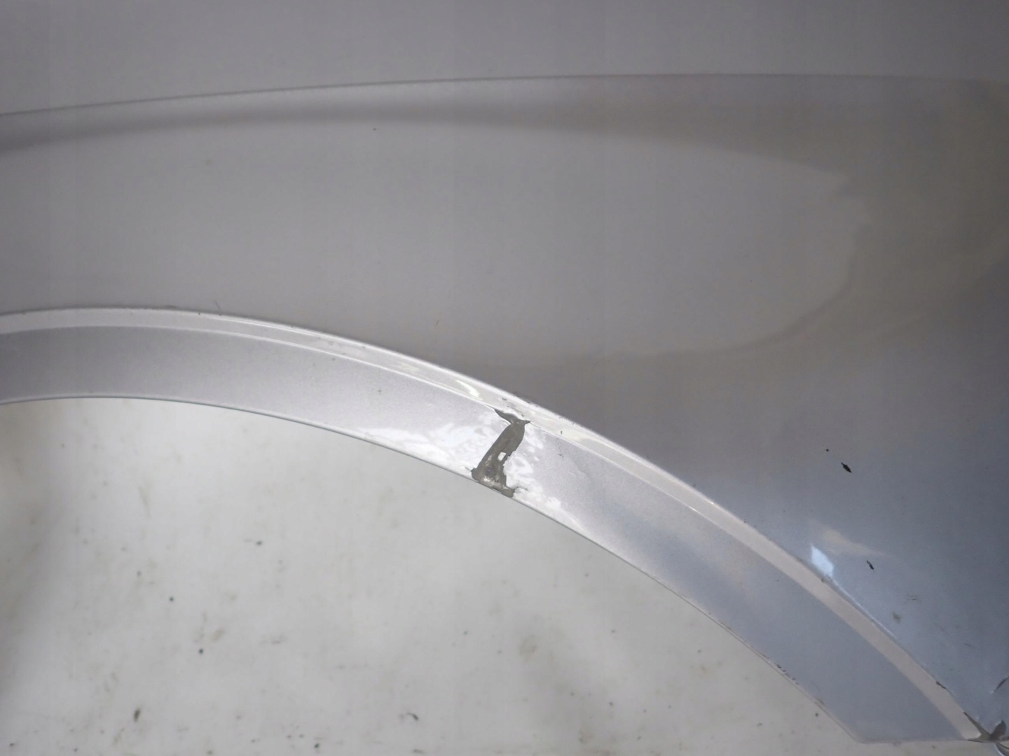 AUDI A3 8V5 sedan 13- fender right front front