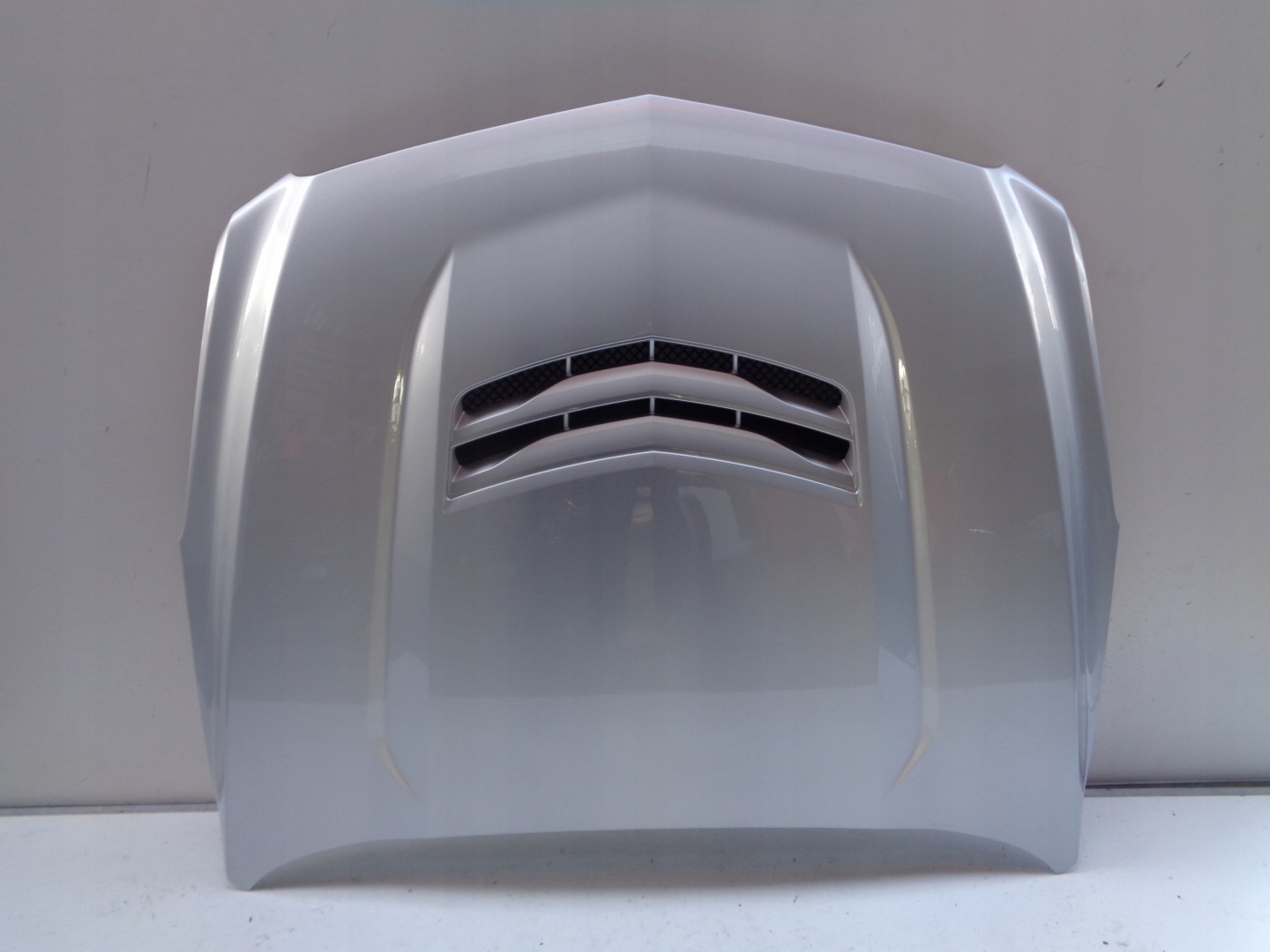 bonnet intake CADILLAC ATS-V 15- CARBON originál