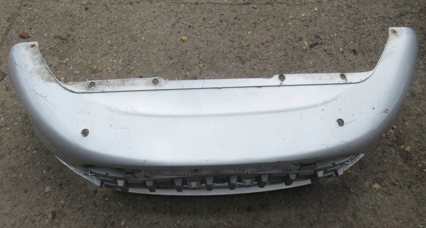 FIAT PUNTO bumper front 735500118