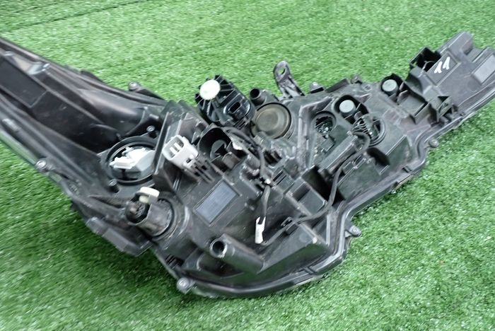TOYOTA E21 FULL LED LIFT 21- reflektor left light left