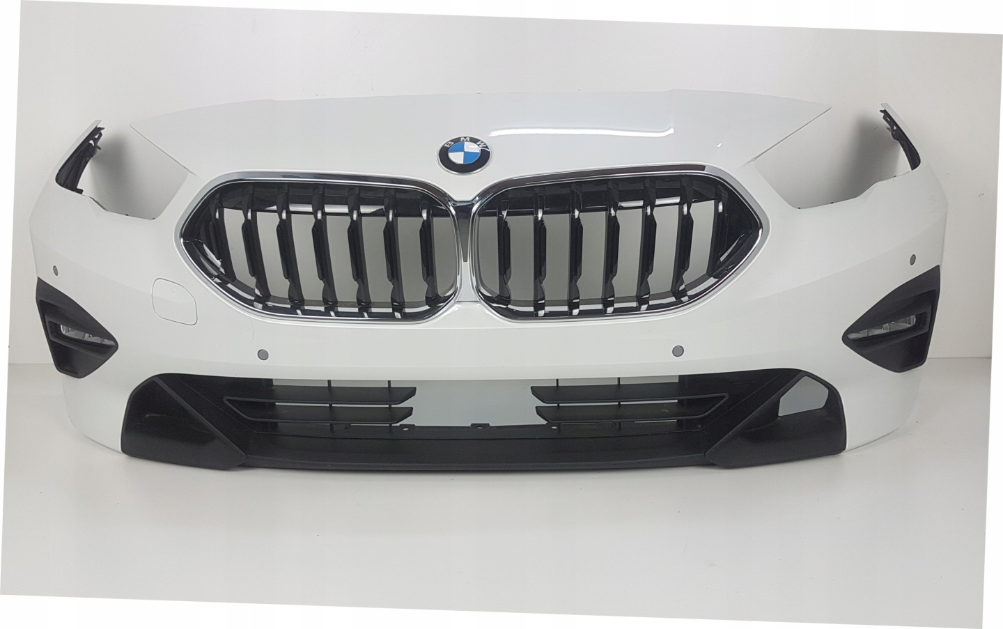 BMW 2 F44 bumper front front 7474575 2