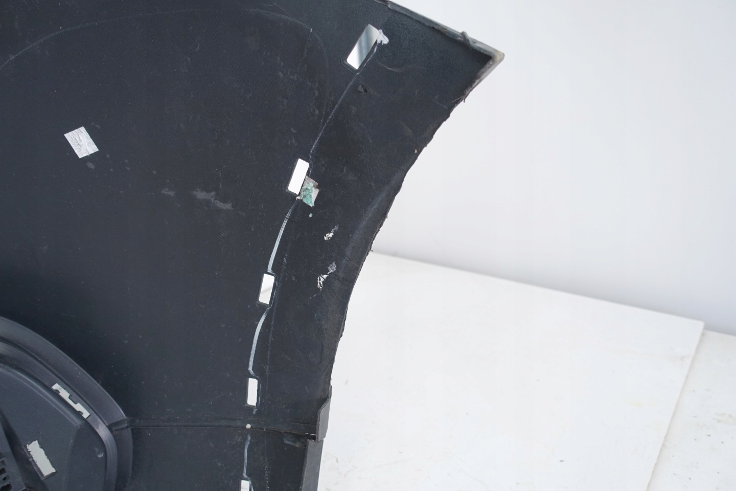 bumper front front DACIA SANDERO STEPWAY II LIFT 16-20 620223900R