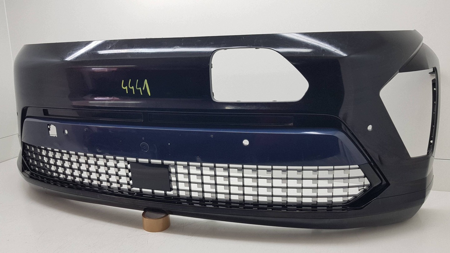 HYUNDAI KONA 2 II EV ELECTRIC 2024 - bumper front 86511-HF010