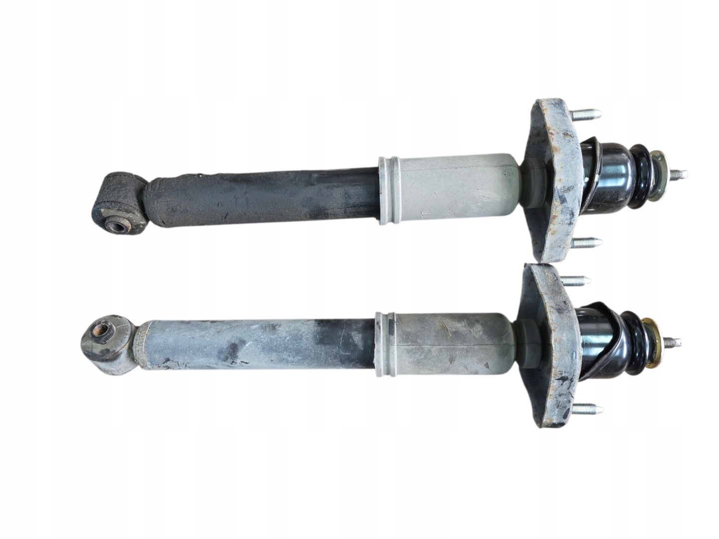 shock absorber right left rear part KOMPLET CITROEN C-CROSSER