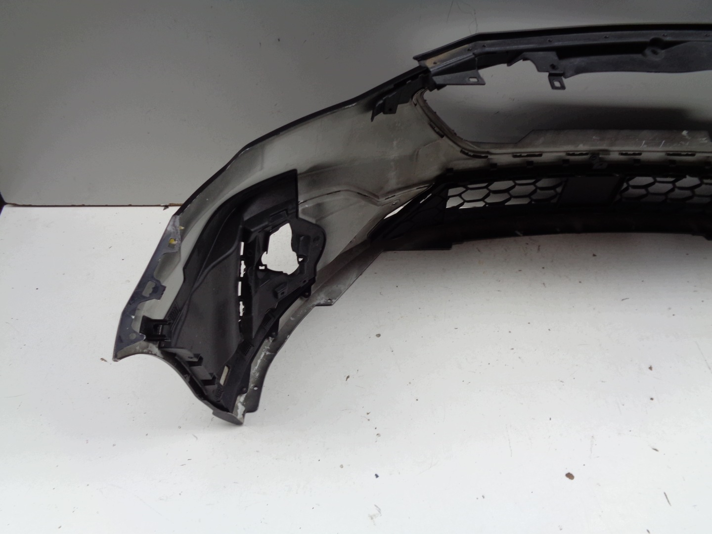 front bumper FORD FOCUS MK4 18- ST-LINE NR 53466