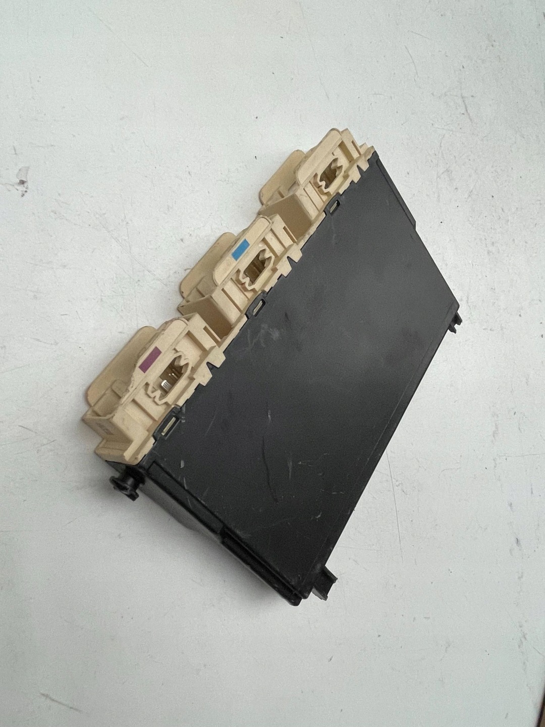 Module PRZEDNIEDO Droit Siège MERCEDES-BENZ GLC X253 C253 A2059007727 !J