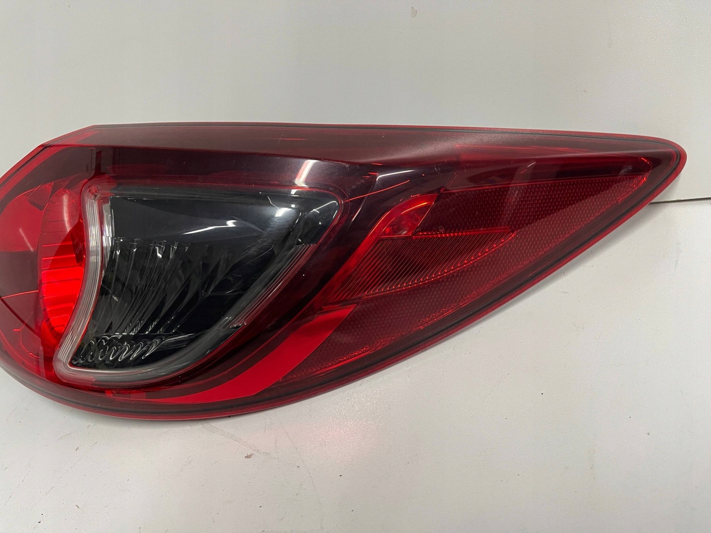 light rear part rear right Mazda CX-5 CX5 12
