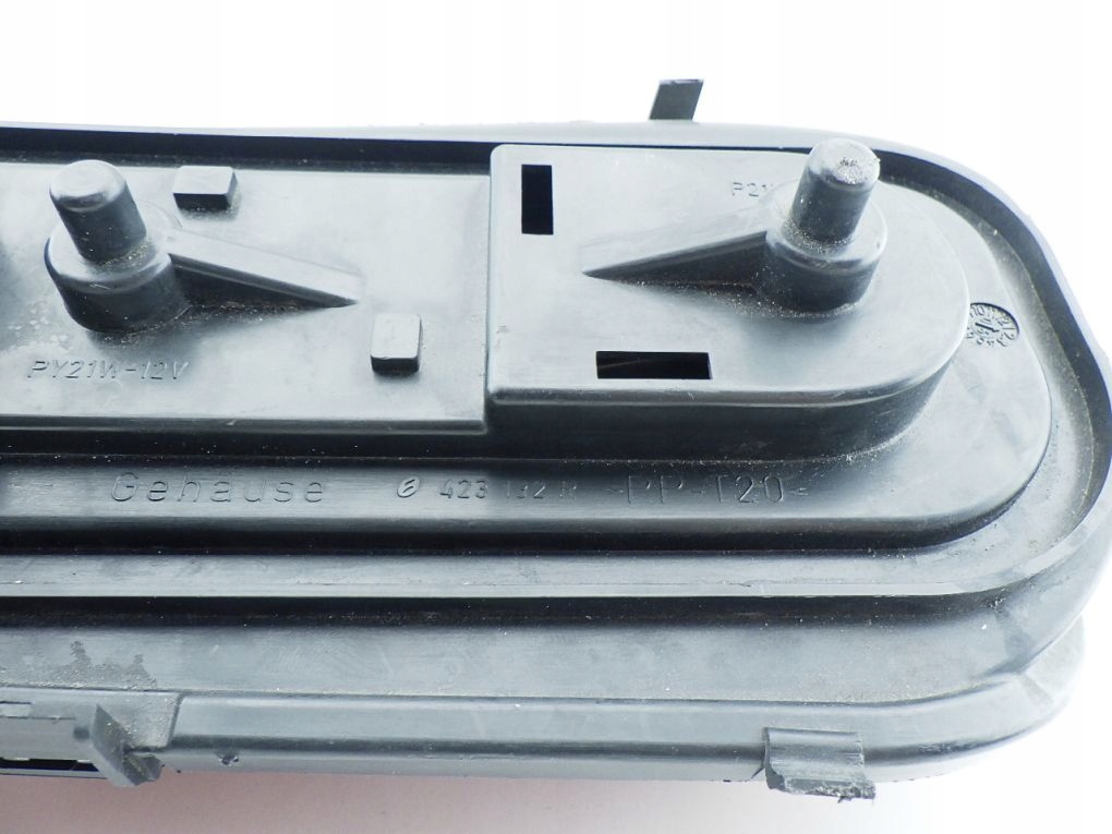 SMART FORTWO and 450 FL light rear right