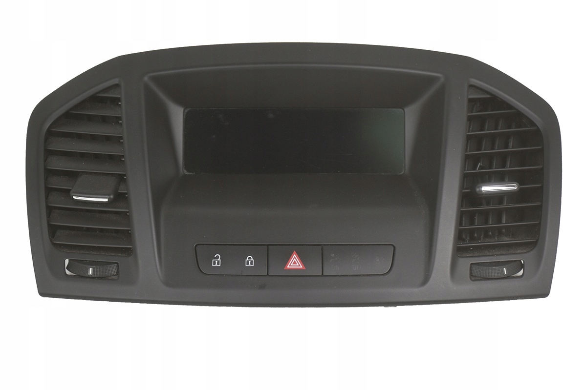 Display RADIA OPEL INSIGNIA A 12844841G