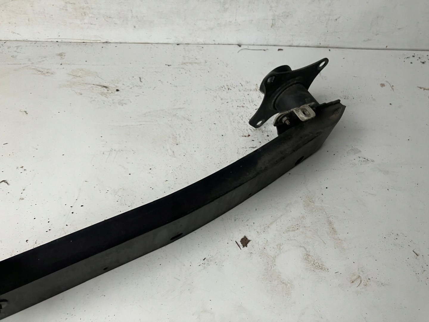bumper support front PEUGEOT 508 upper