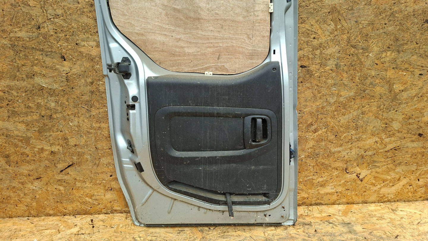 door left sliding CITROEN BERLINGO III PARTNER III 2008