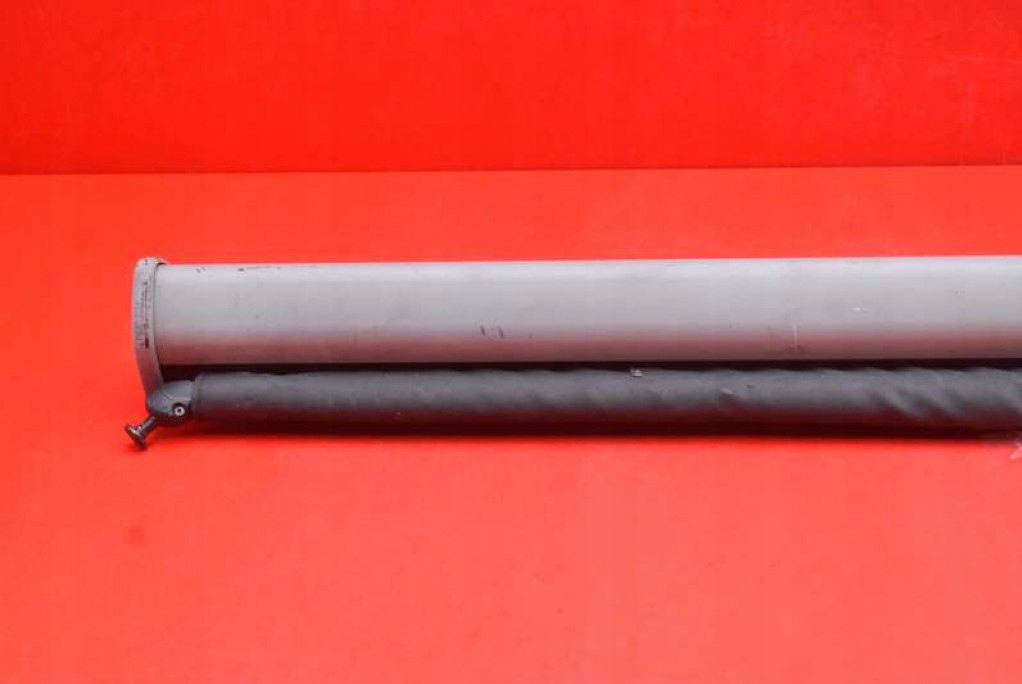 blinds net boot 351910-0974 VOLVO V50 03-11