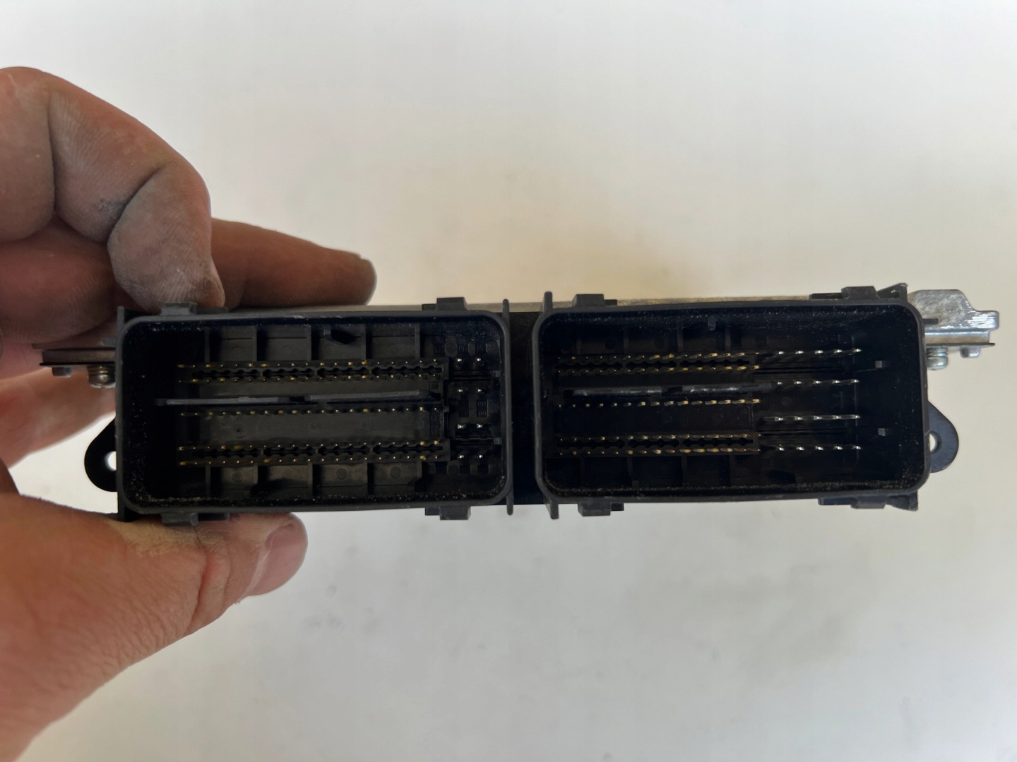 VOLVO V40 S40 D4204T8 2.0 computer 31452623 MB279700-9613