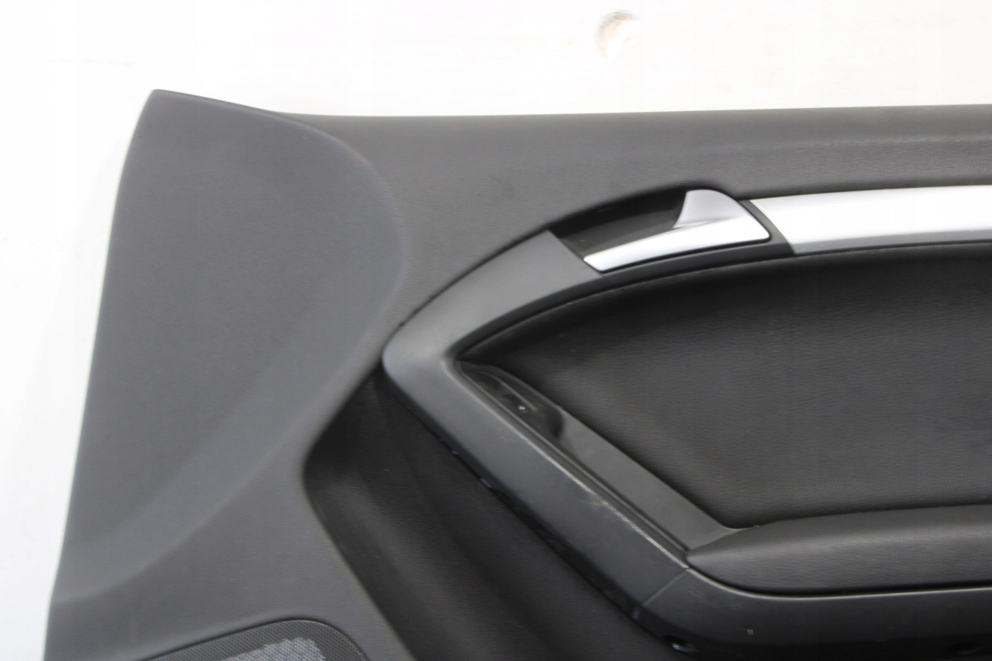 side door upholstery right front AUDI A5 8T 8T0 COUPE