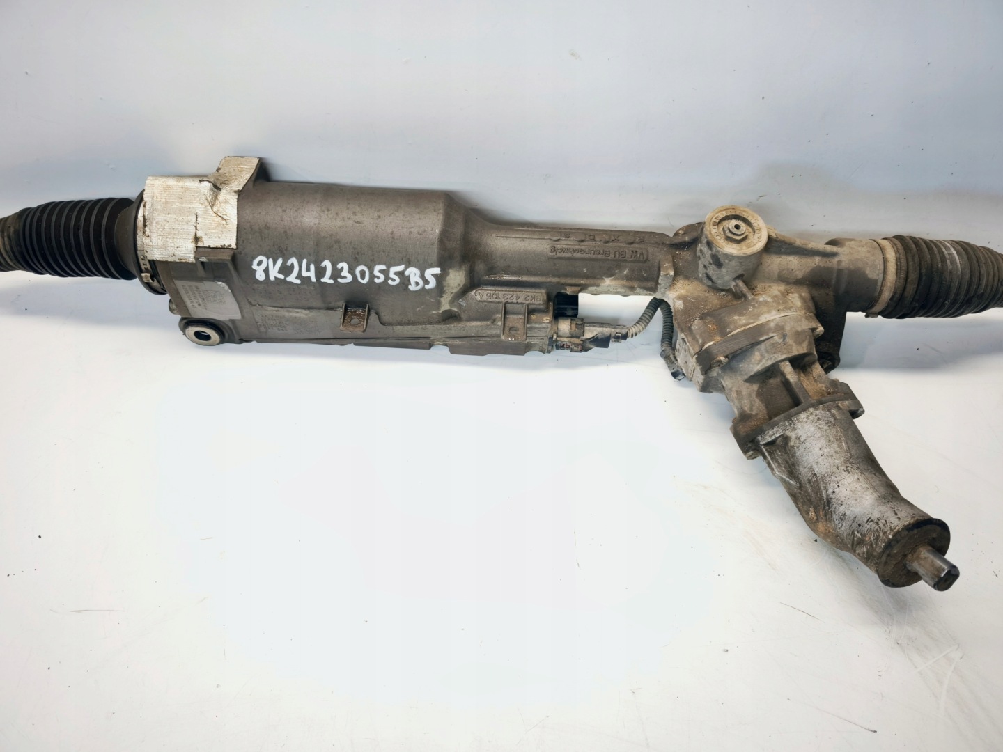 Boîter direction Électrique AUDI A4 B8 A5 8T LIFT 8K2423055BS