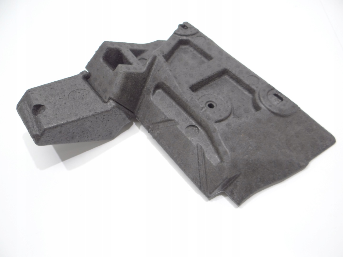 Matte Polystyren BMW I3 I01 7288506