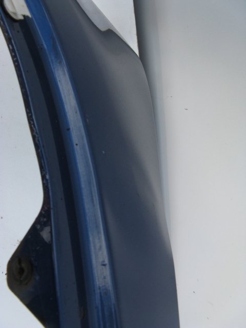 fender left front VW TIGUAN and 5N LC5C