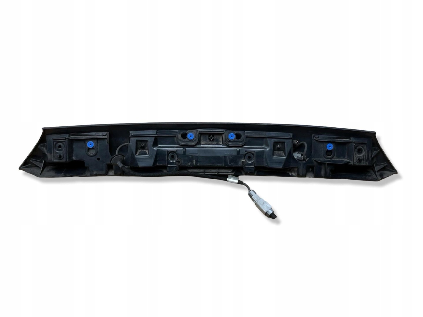 moulding bonnet Ford Mondeo 4 facelift 2013 BS71402B34ADW