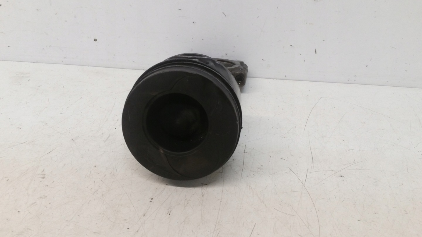 piston connecting rod KYK 03FL2ILVD2 Renault Kangoo