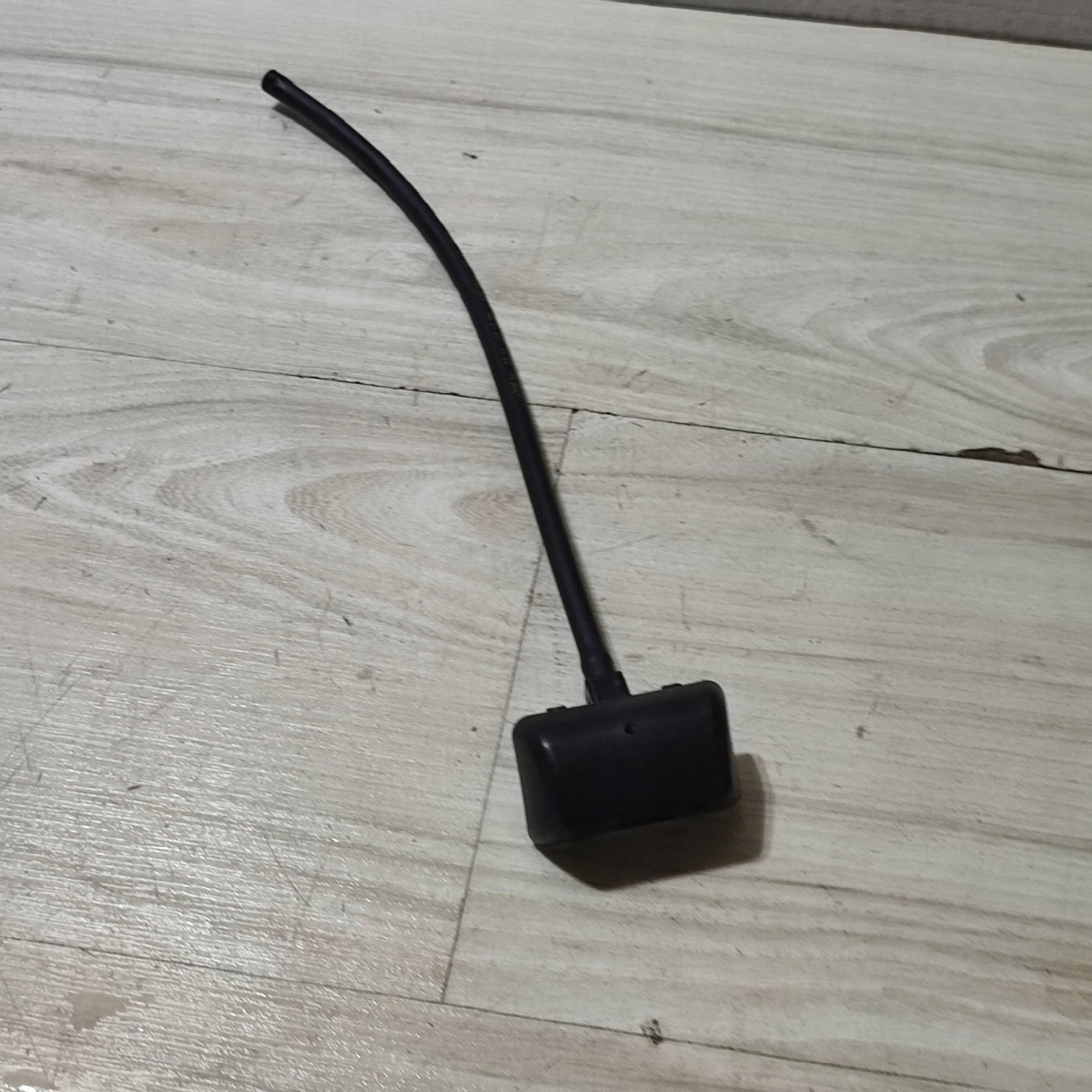 Dysza der Spritzdüse Opel Corsa F 9835762780