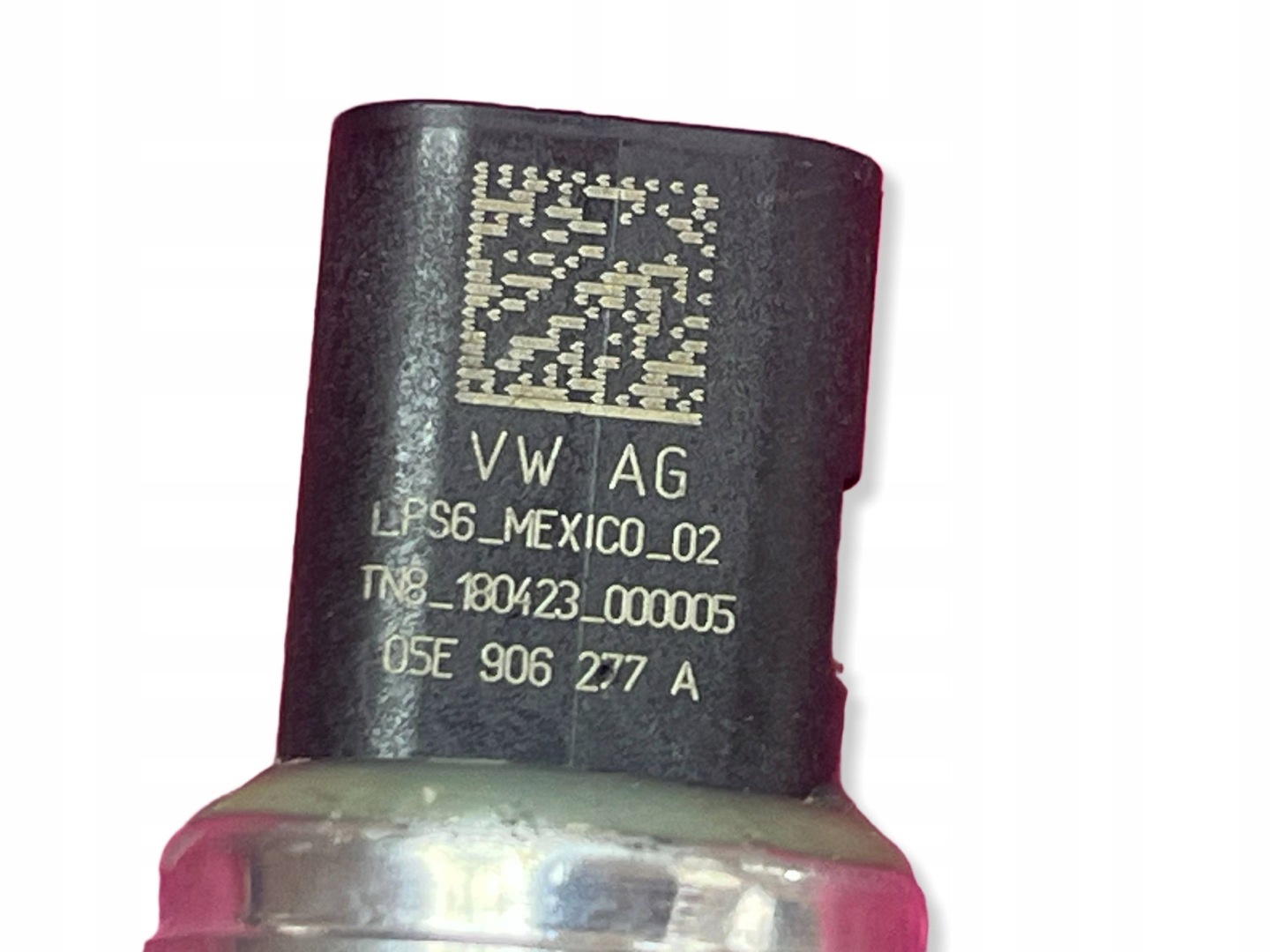sensore pressione olio Volkswagen T-Roc 05E906277A ORG!!