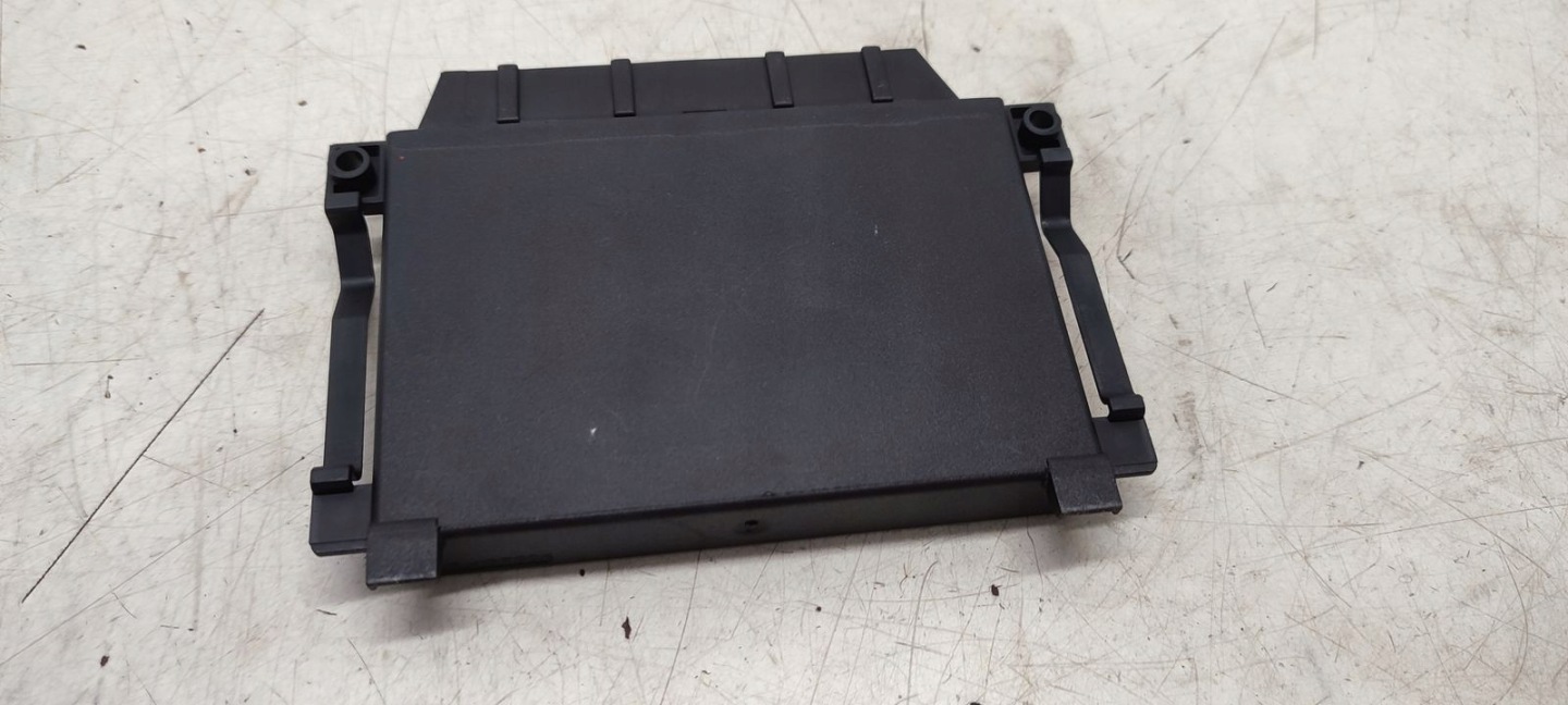 modulo PDC parcheggio Mercedes W164