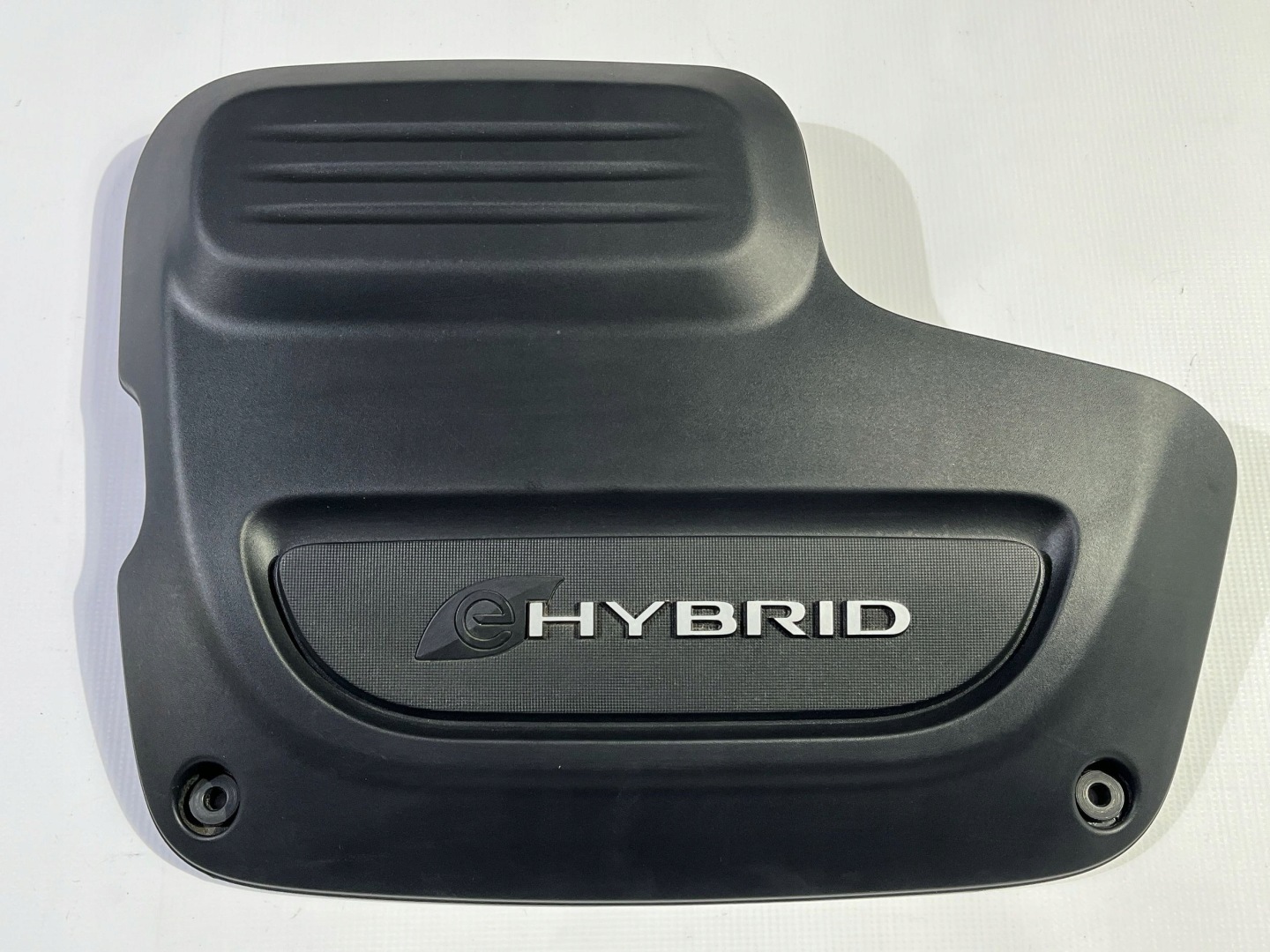 Abdeckung Blende Abdeckung oben DES MOTORS Chrysler Pacifica Hybrid Hybryda