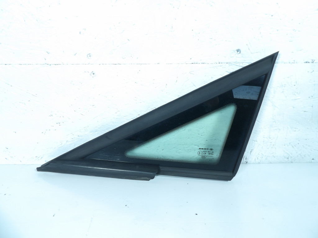 SEAT IBIZA IV LIFT window bodywork front left 6J0845411 LS3H