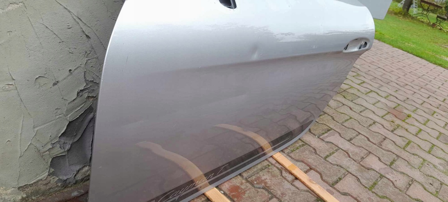 door left front PORSCHE CAYMAN 718 981531131
