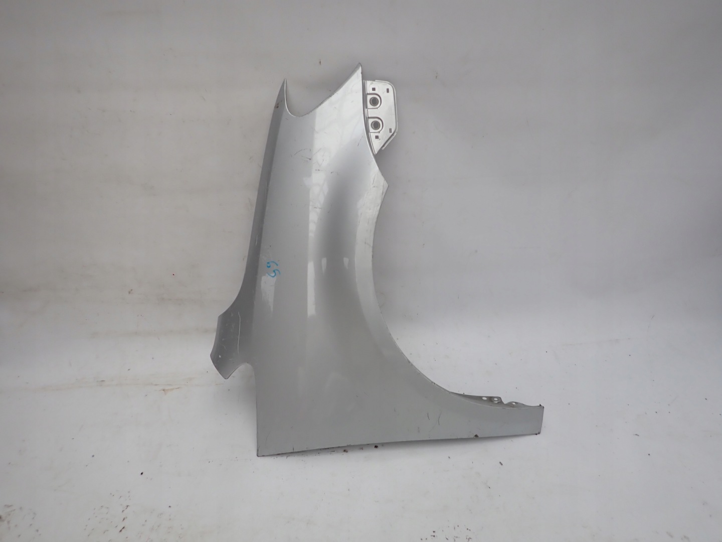 VW TOURAN LIFT 10- fender right front front