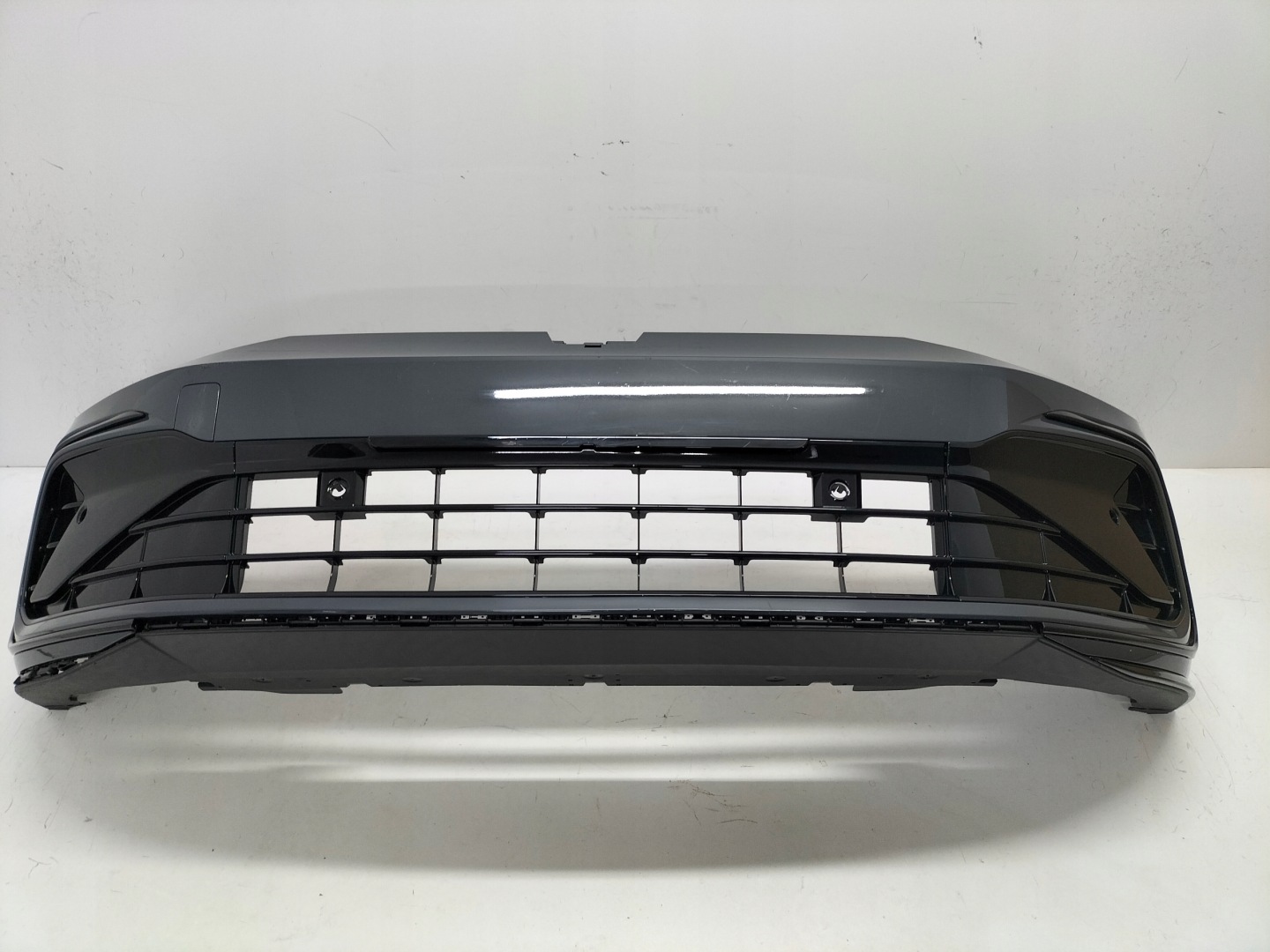 front bumper front VW GOLF 8 VIII 20-24 R-LINE