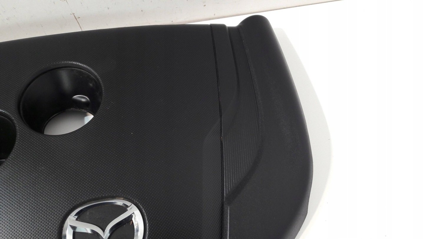 Mazda CX-5 cover upper of the engine SH0510231 (DS15)