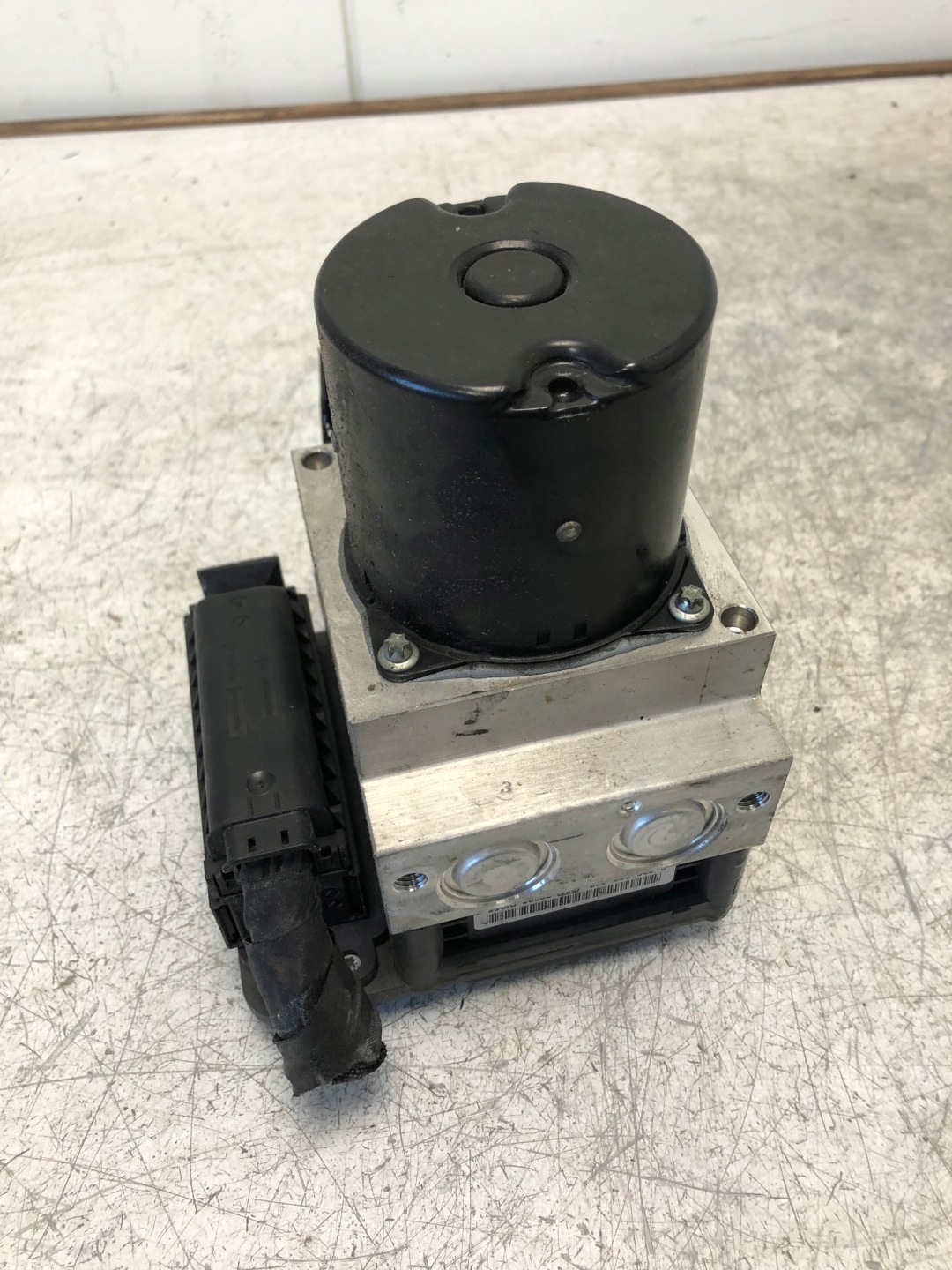 Pompa ABS BMW E61 LIFT 6774679 6781968
