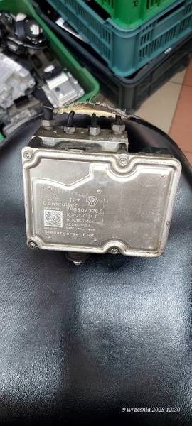 Pompa ABS 7P0907379G TOUAREG II 3.0 TDI