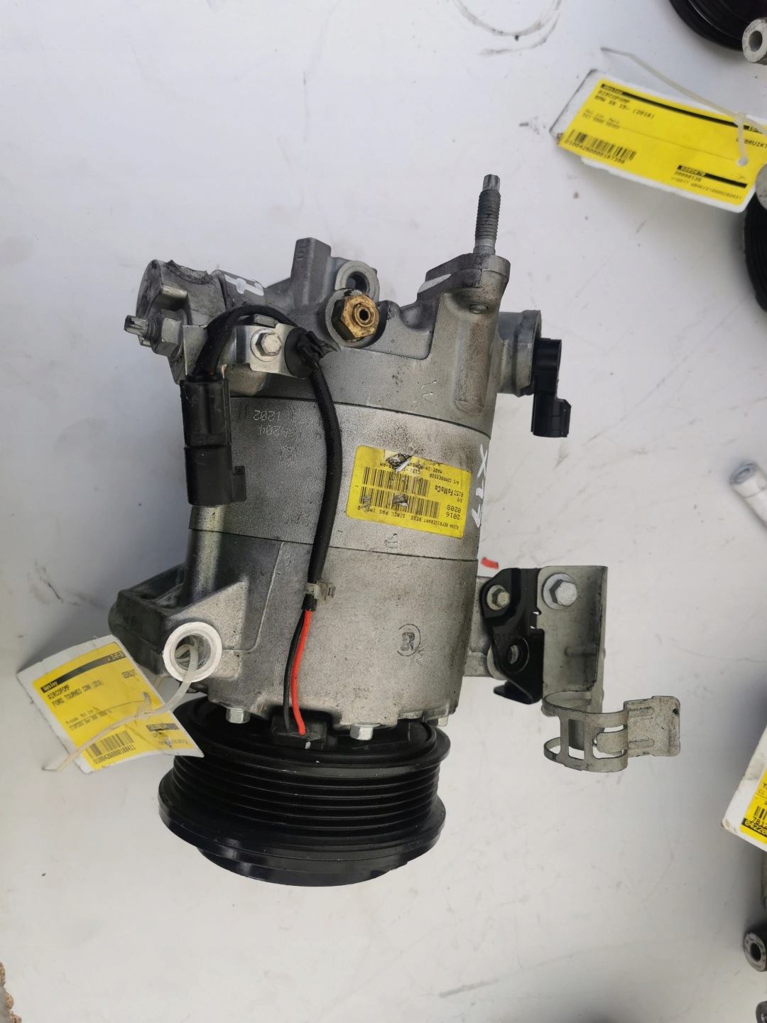 FORD TOURNEO 1.0B C1B1-19D629-AH C10FD0X kompressor