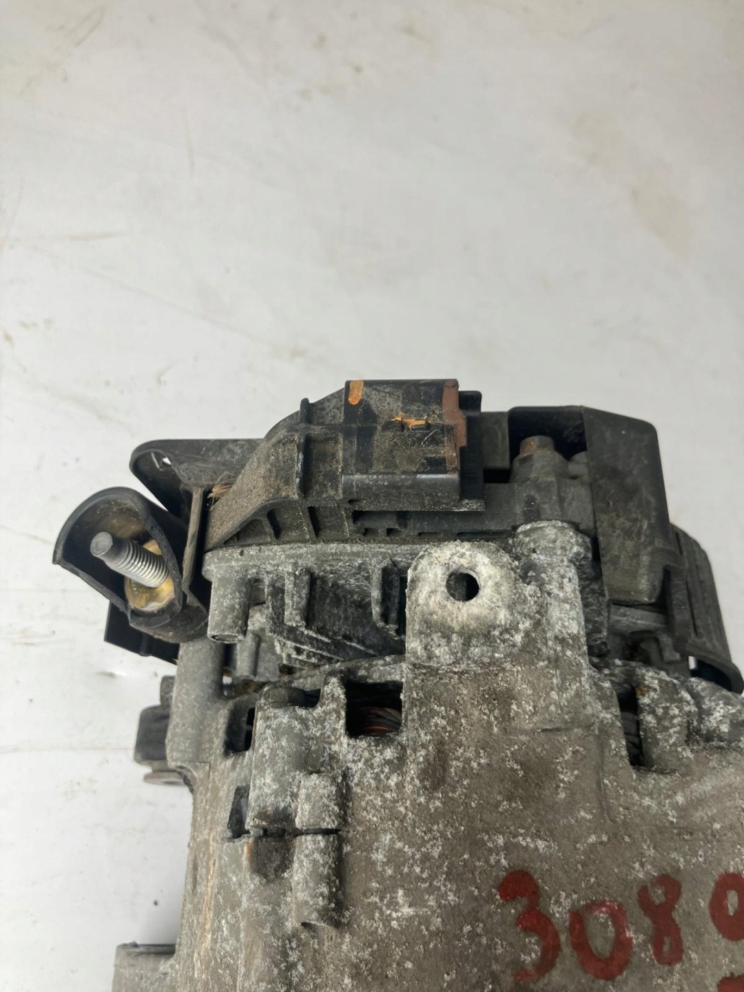 ALTERNATOR START STOP PEUGEOT CITROEN 9674646180-04