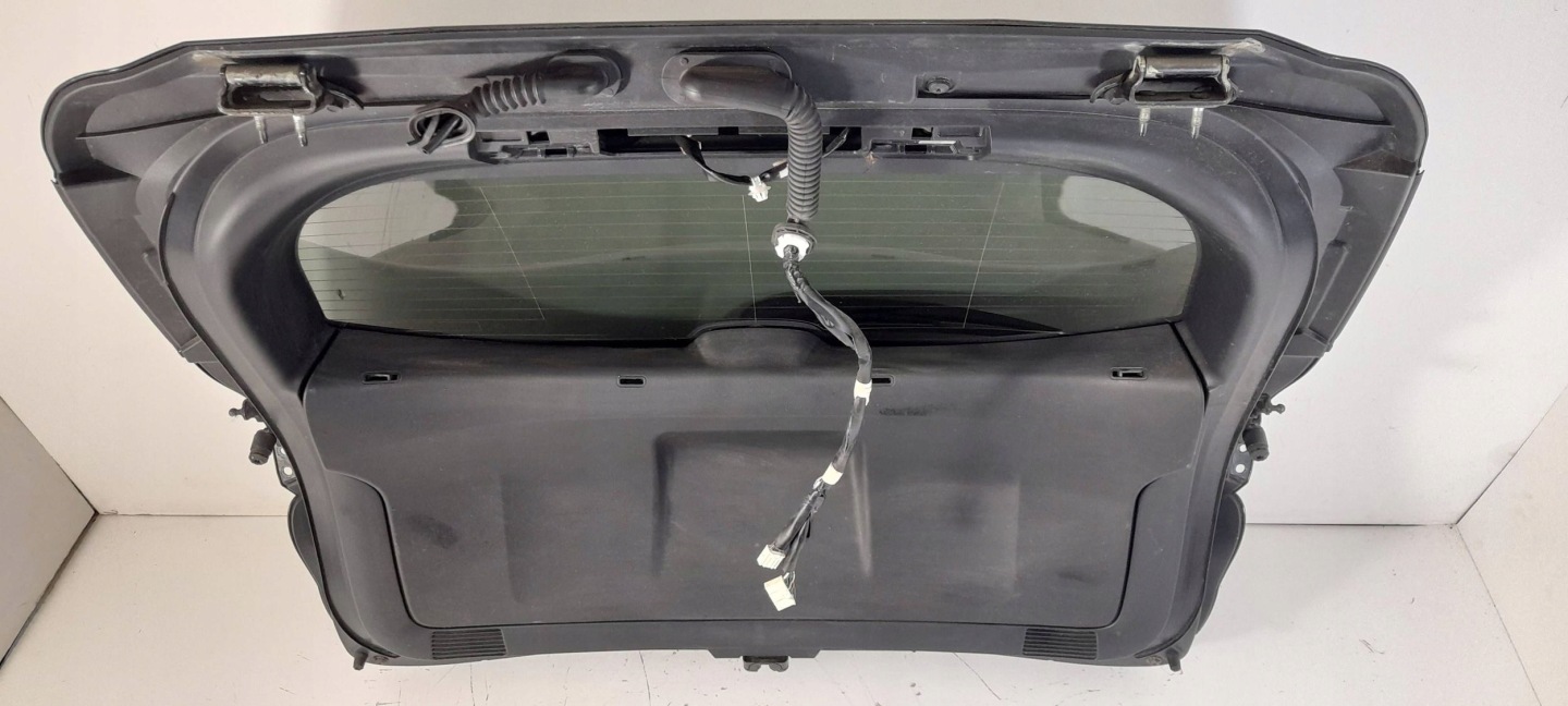 Toyota Corolla E21 Kombi trunk door boot 209 (H238)
