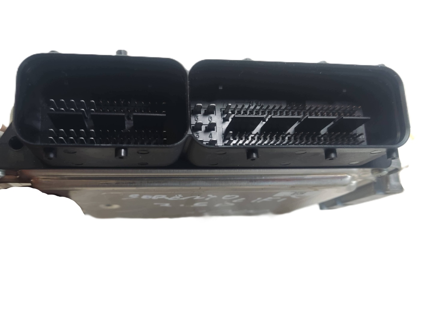computer Motore KIA Sorento e LIFT 2.5D 2008