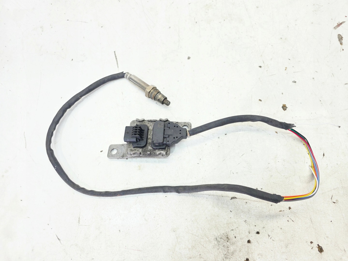 SONDA LAMBDA Sensor NOX AUDI A4 B9 A5 3.0 TDI 8W0907807C NOxC3