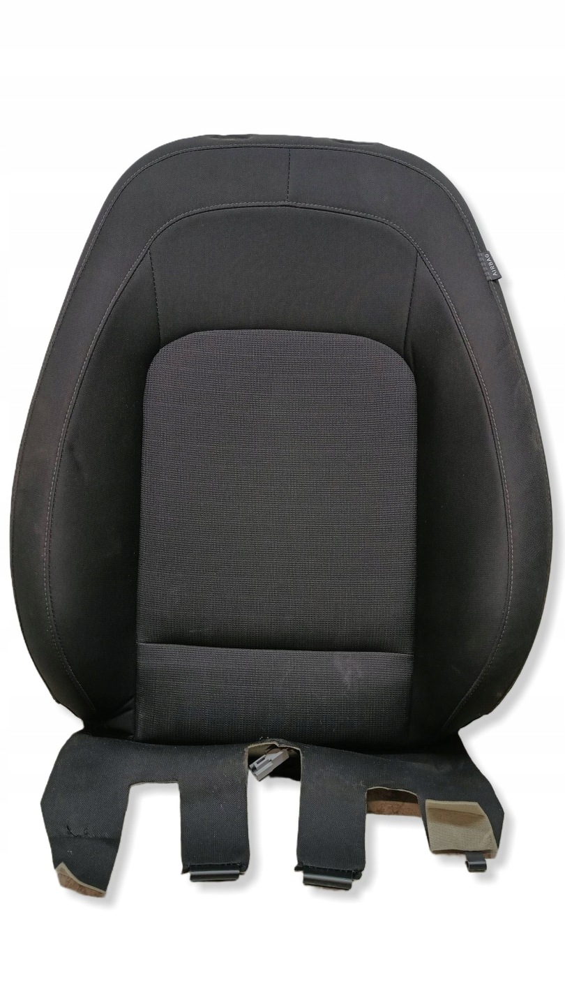 HYUNDAI KONA II OPARCIE seat left side driver´s 2023R
