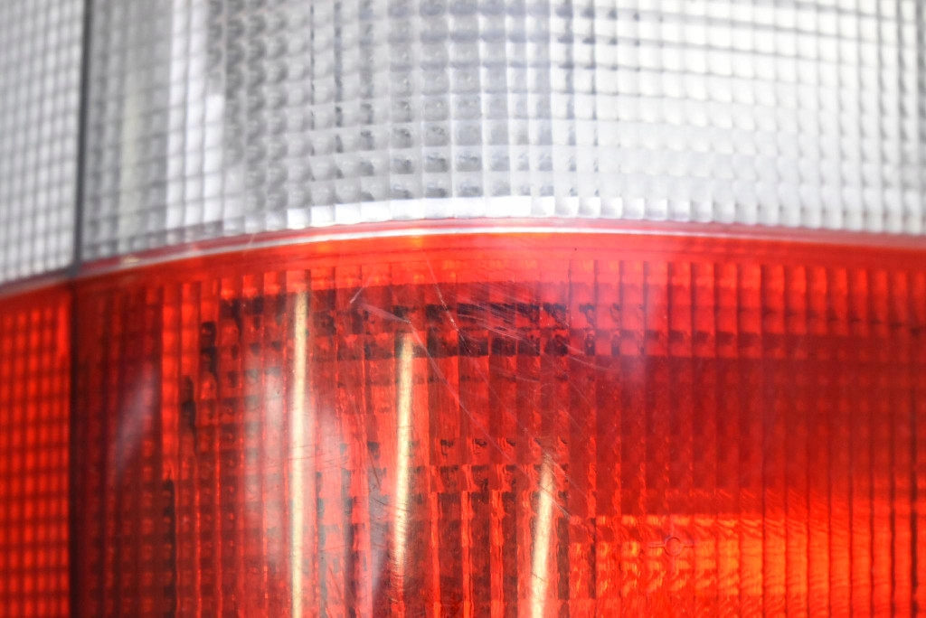 light left rear part rear OPEL FRONTERA B 3D 98-04